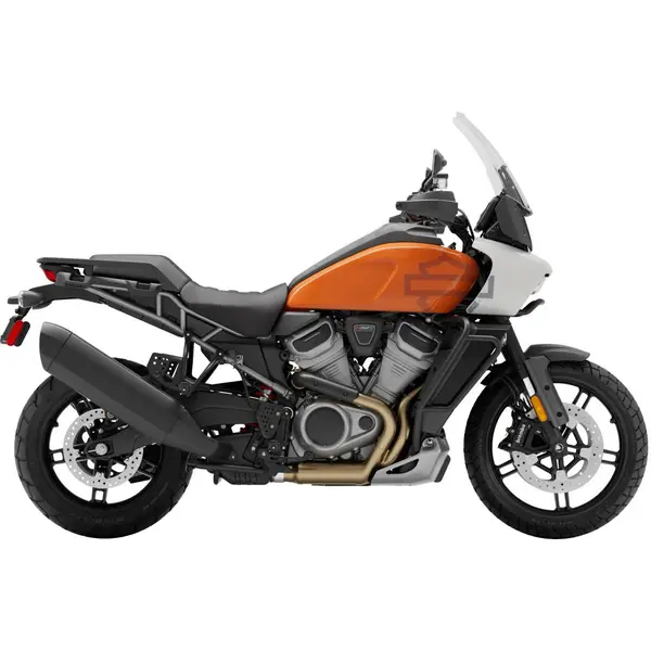 RA 1250 Pan America ABS